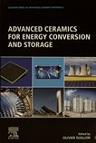 Advanced ceramics for energy conversion and storage /