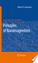 Principles of Nanomagnetism [E-Book] /