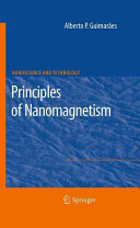 Principles of nanomagnetism /