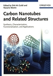 Carbon nanotubes and related structures :