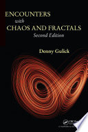 Encounters with chaos and fractals [E-Book] /