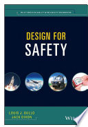 Design for safety [E-Book] /