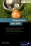 Disposition mit SAP® /