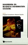 Handbook on business information systems /