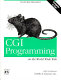 CGI programming on the World Wide Web /