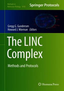 The LINC Complex [E-Book] : Methods and Protocols /