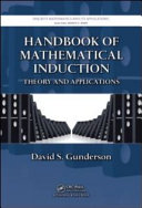 Handbook of mathematical induction : theory and applications [E-Book] /