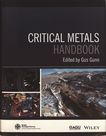 Critical metals handbook /