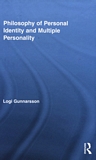 Philosophy of personal identity and multiple personality /