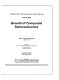 Growth of compound semiconductors: proceedings : Bay-Point, FL, 26.03.87-27.03.87.