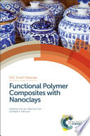 Functional polymer composites with nanoclays [E-Book] /