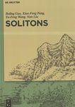 Solitons [E-Book] /