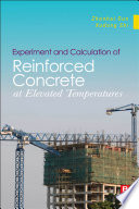 Reinforced concrete at elevated temperatures [E-Book] : experiment and calculation /