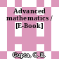 Advanced mathematics / [E-Book]