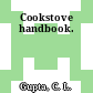 Cookstove handbook.