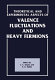 Theoretical and experimental aspects of valence fluctuations and heavy fermions : International Conference on Valence Fluctuations : 0005: proceedings : Bangalore, 05.01.87-09.01.87.