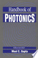 Handbook of photonics /