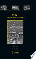 Chitin [E-Book] : Formation and Diagenesis /