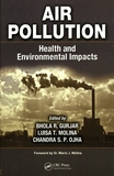 Air pollution : health and environment impacts /