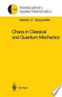 Chaos in classical and quantum mechanics.