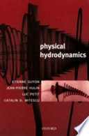 Physical hydrodynamics /