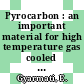 Pyrocarbon : an important material for high temperature gas cooled reactors [E-Book] /