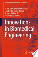 Innovations in Biomedical Engineering [E-Book] /