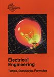 Electrical engineering : tables, standards, formulas /