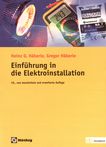 Einführung in die Elektroinstallation /
