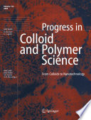 From Colloids to Nanotechnology [E-Book] /