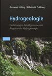 Hydrogeologie : Einführung in die Allgemeine und Angewandte Hydrogeologie /