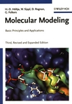 Molecular modeling : basic principles and applications /
