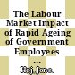 The Labour Market Impact of Rapid Ageing of Government Employees [E-Book]: Some Illustrative Scenarios /
