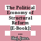 The Political Economy of Structural Reform [E-Book]: Empirical Evidence from OECD Countries /