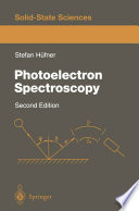 Photoelectron Spectroscopy [E-Book] : Principles and Applications /