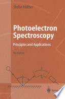 Photoelectron Spectroscopy [E-Book] : Principles and Applications /
