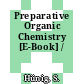 Preparative Organic Chemistry [E-Book] /