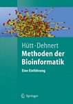 "Methoden der Bioinformatik [E-Book] : eine Einführung /