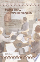 Industrial Competitiveness Cost Reduction [E-Book] /