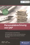 Personalabrechnung mit SAP /