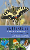 Butterflies of Britain and Europe : a photographic guide [E-Book] /