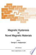 Magnetic Hysteresis in Novel Magnetic Materials [E-Book] /