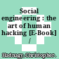 Social engineering : the art of human hacking [E-Book] /