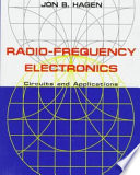 Radio-frequency electronics : circuits and applications /