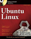 Ubuntu Linux Bible /
