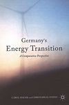 Germany's energy transition : a comparative perspective /