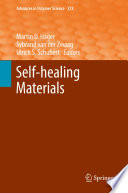 Self-healing Materials [E-Book] /