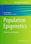 Population Epigenetics [E-Book] : Methods and Protocols /