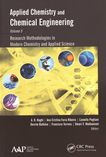 Applied chemistry and chemical engineering . 5 . Research methodologies in modern chemistry and applied science /