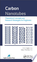 Carbon nanotubes : theoretical concepts and research strategies for engineers [E-Book] /